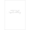 Picture of MUM BIRTHDAY WISHES CARD